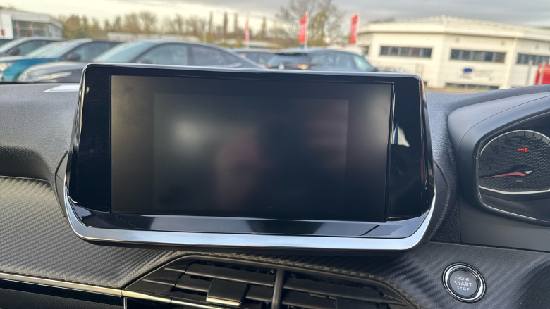 Peugeot 2008 1.2 PureTech Active Premium 5dr Petrol Estate